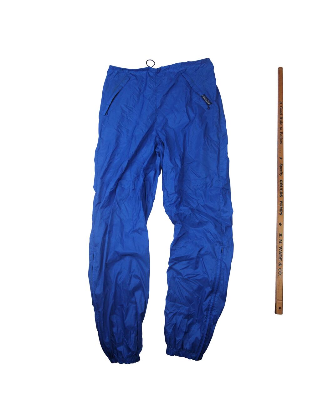 Vintage Patagonia Light Weight Windbreaker Pants